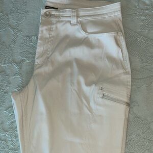 Eddie Bauer hiking pants